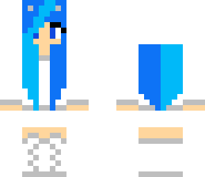 dj-pon3 as a wolf