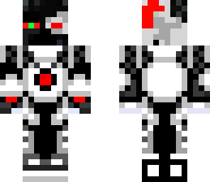 cyberness