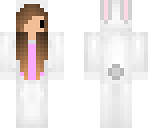 cute derpy bunny