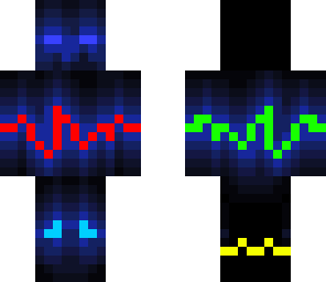 heartbeating enderman
