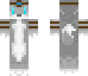 artic fox princess