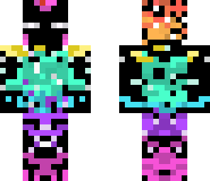 ender galaxy