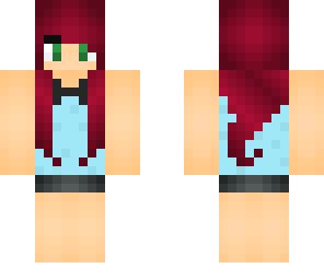 my oc nao
