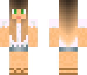girl
