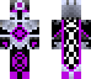 evil king