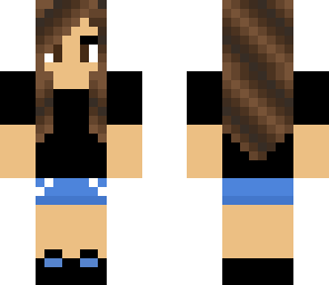 kaycat skin