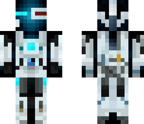 ender mech