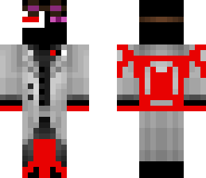 doctor endermen