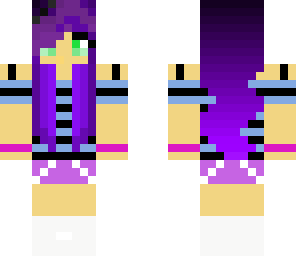 goth girl