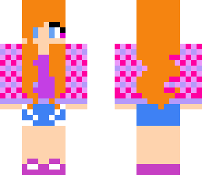 ginger gamer