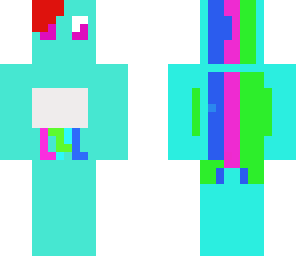 rainbow dash