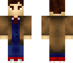 the doctor