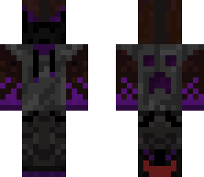 purple dark lord