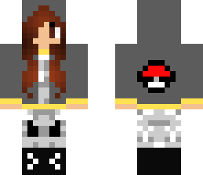 pixelmon girl  50 likes