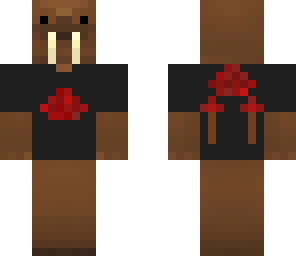redstone warlus