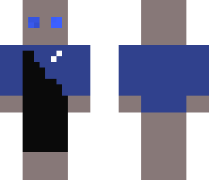 alien for my series