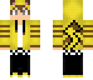 pika pika
