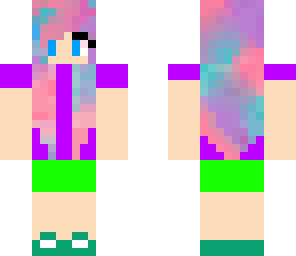 tie dye