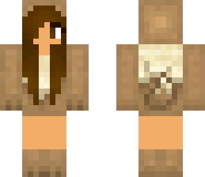 eevee girl edit