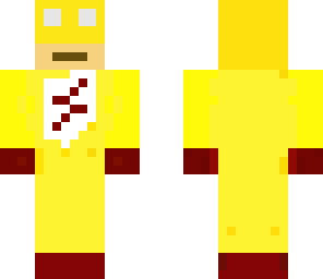 flash reverso