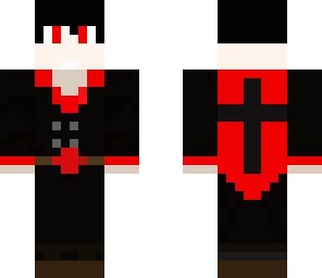 dark vampier