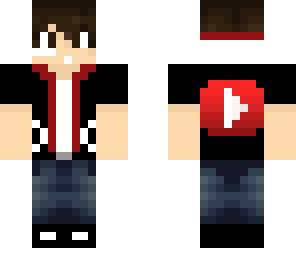 youtuber boy