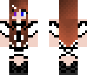 kytyn's maid edit