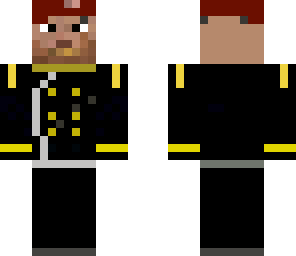 military uniform for narthok