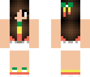 rasta girl