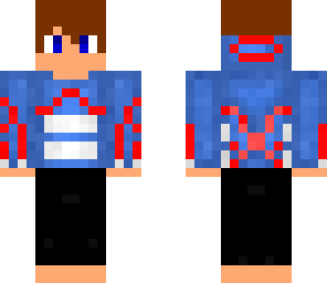 kyogre skin