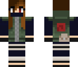 shinobi