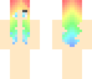 rainbow base