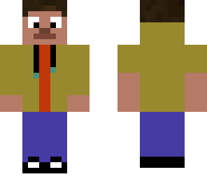 cool steve