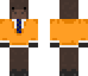 new moose