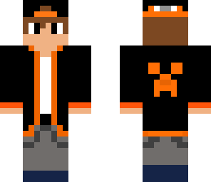 orange