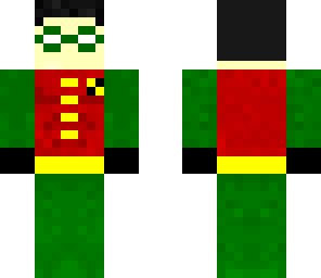 robin