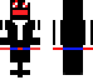 destructor