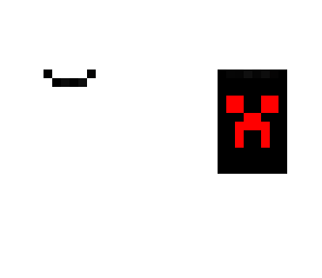 capa de crepperrojo para mineshafter