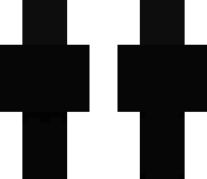 nothing