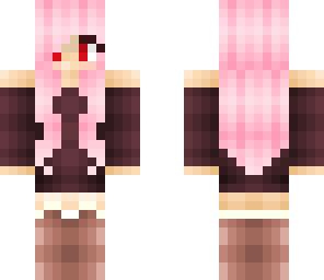 vampire girl