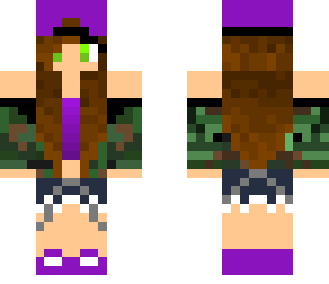 hip hop girl edit