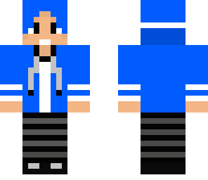 mordecai el humano