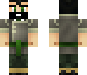 bolin beard