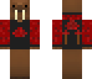 redstone warlus hoodie