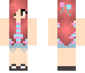 candy girl