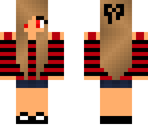 vampire girl