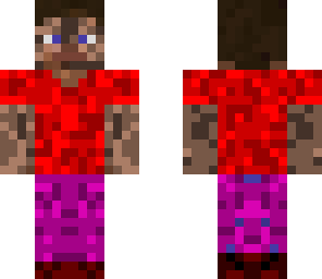 old steve