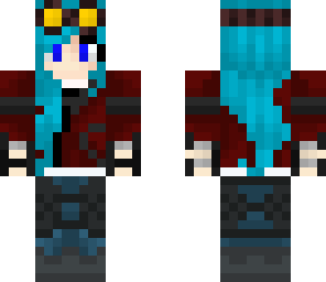 rwby neptune