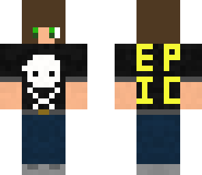 epic mine time host
