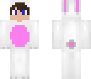 bunny boy